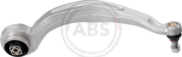 A.B.S. 211468 - Рычаг подвески колеса autospares.lv