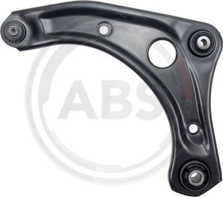 A.B.S. 211488 - Рычаг подвески колеса autospares.lv