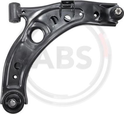 A.B.S. 211423 - Рычаг подвески колеса autospares.lv