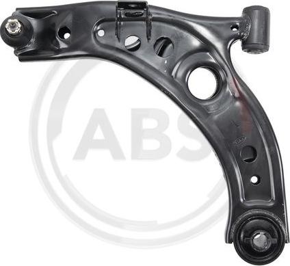 A.B.S. 211422 - Рычаг подвески колеса autospares.lv