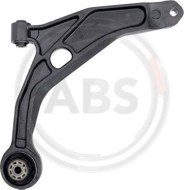 A.B.S. 211592 - Рычаг подвески колеса autospares.lv