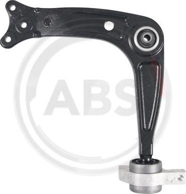 A.B.S. 211545 - Рычаг подвески колеса autospares.lv