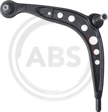 A.B.S. 211573 - Рычаг подвески колеса autospares.lv