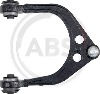 A.B.S. 211609 - Рычаг подвески колеса autospares.lv