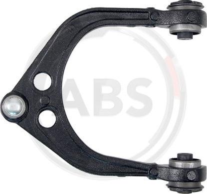 A.B.S. 211608 - Рычаг подвески колеса autospares.lv