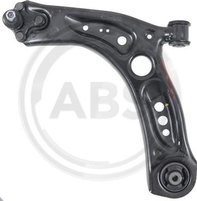 A.B.S. 211602 - Рычаг подвески колеса autospares.lv