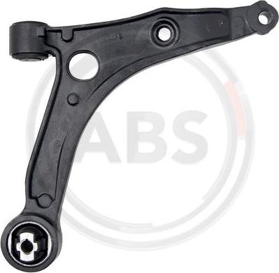 A.B.S. 211677 - Рычаг подвески колеса autospares.lv