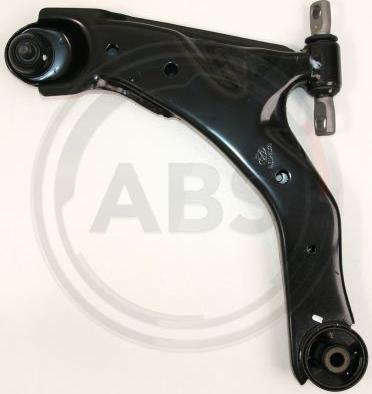 A.B.S. 211019 - Рычаг подвески колеса autospares.lv