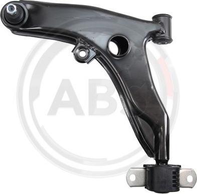 A.B.S. 211342 - Рычаг подвески колеса autospares.lv