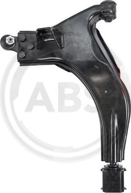 A.B.S. 211350 - Рычаг подвески колеса autospares.lv