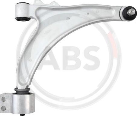 A.B.S. 211298 - Рычаг подвески колеса autospares.lv