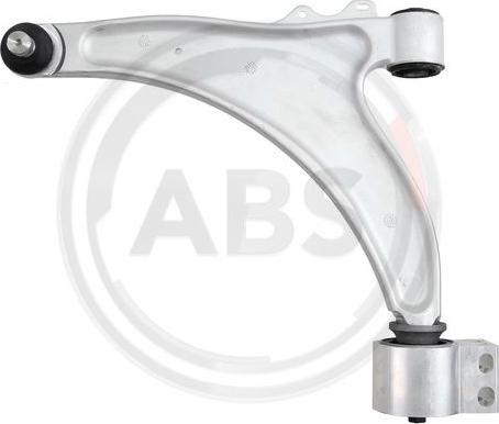 A.B.S. 211297 - Рычаг подвески колеса autospares.lv