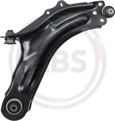 A.B.S. 211248 - Рычаг подвески колеса autospares.lv