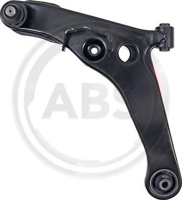 A.B.S. 211769 - Рычаг подвески колеса autospares.lv