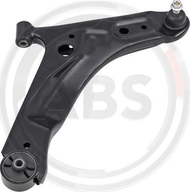 A.B.S. 212699 - Рычаг подвески колеса autospares.lv