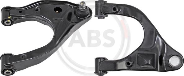 A.B.S. 212655 - Рычаг подвески колеса autospares.lv