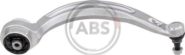 A.B.S. 212146 - Рычаг подвески колеса autospares.lv