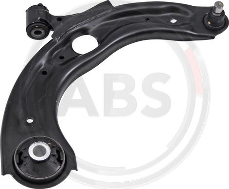 A.B.S. 212376 - Рычаг подвески колеса autospares.lv