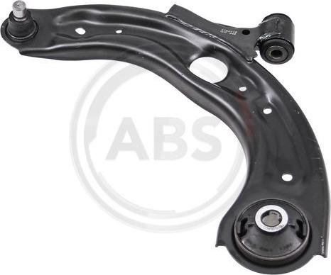 A.B.S. 212292 - Рычаг подвески колеса autospares.lv