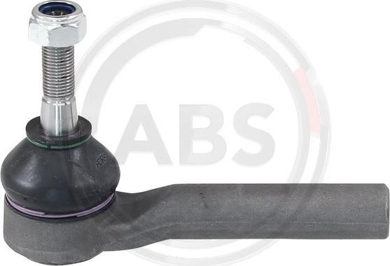 A.B.S. 230988 - Наконечник рулевой тяги, шарнир autospares.lv