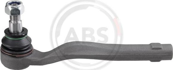 A.B.S. 230939 - Наконечник рулевой тяги, шарнир autospares.lv