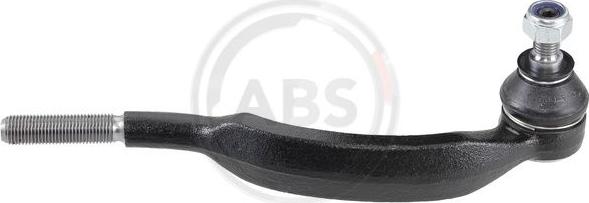 A.B.S. 230933 - Наконечник рулевой тяги, шарнир autospares.lv