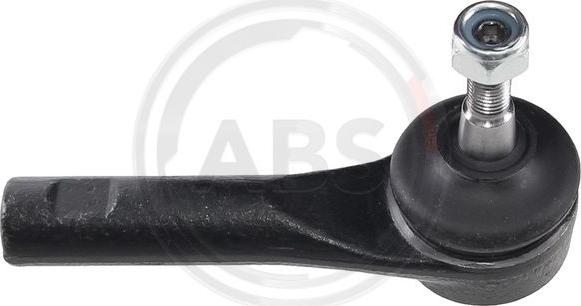 A.B.S. 230929 - Наконечник рулевой тяги, шарнир autospares.lv