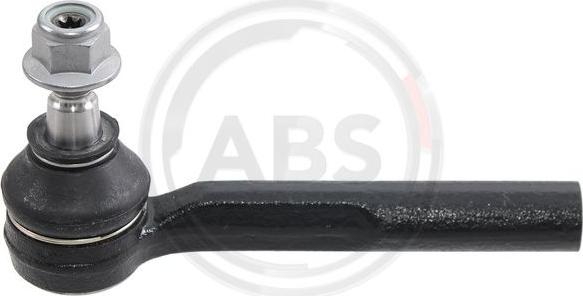 A.B.S. 230924 - Наконечник рулевой тяги, шарнир autospares.lv