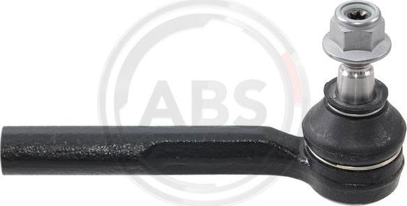 A.B.S. 230925 - Наконечник рулевой тяги, шарнир autospares.lv