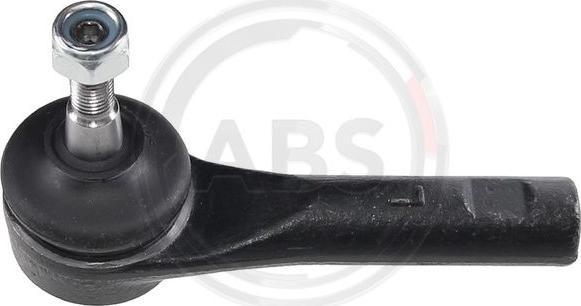 A.B.S. 230928 - Наконечник рулевой тяги, шарнир autospares.lv