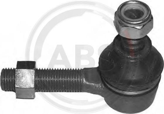 A.B.S. 230449 - Наконечник рулевой тяги, шарнир autospares.lv