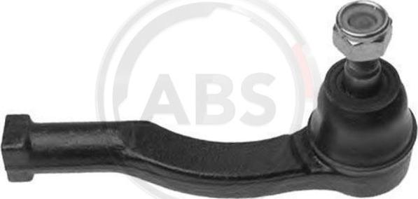 A.B.S. 230440 - Наконечник рулевой тяги, шарнир autospares.lv