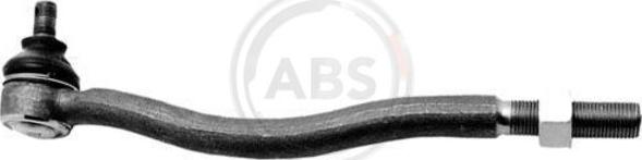 A.B.S. 230447 - Наконечник рулевой тяги, шарнир autospares.lv