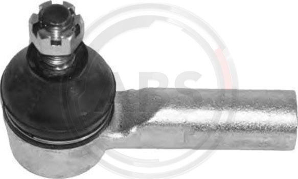 A.B.S. 230459 - Наконечник рулевой тяги, шарнир autospares.lv