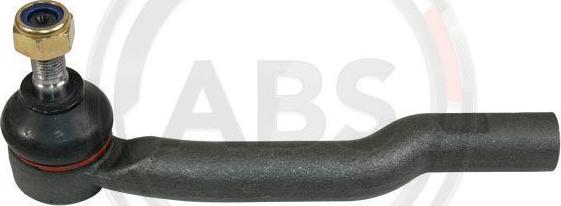 A.B.S. 230456 - Наконечник рулевой тяги, шарнир autospares.lv