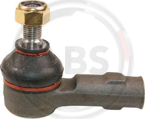 A.B.S. 230450 - Наконечник рулевой тяги, шарнир autospares.lv