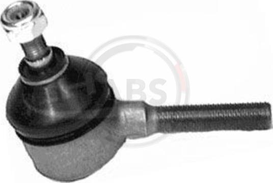 A.B.S. 230458 - Наконечник рулевой тяги, шарнир autospares.lv