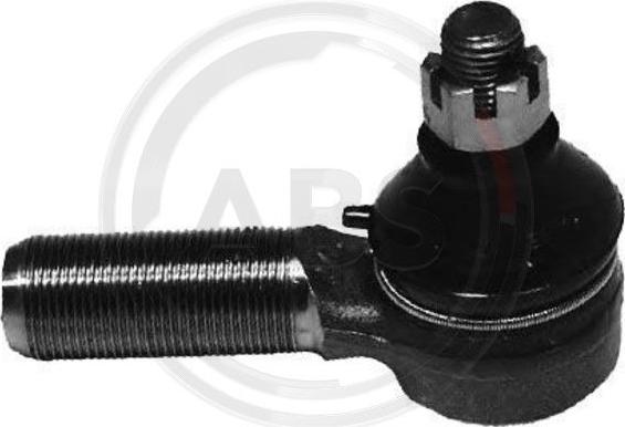 A.B.S. 230464 - Наконечник рулевой тяги, шарнир autospares.lv