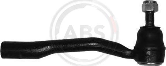 A.B.S. 230460 - Наконечник рулевой тяги, шарнир autospares.lv