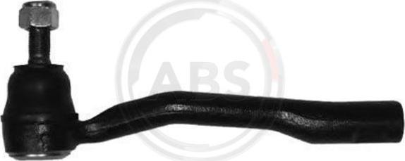 A.B.S. 230461 - Наконечник рулевой тяги, шарнир autospares.lv