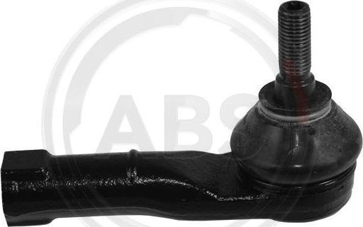 A.B.S. 230401 - Наконечник рулевой тяги, шарнир autospares.lv