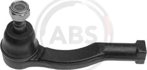 A.B.S. 230439 - Наконечник рулевой тяги, шарнир autospares.lv