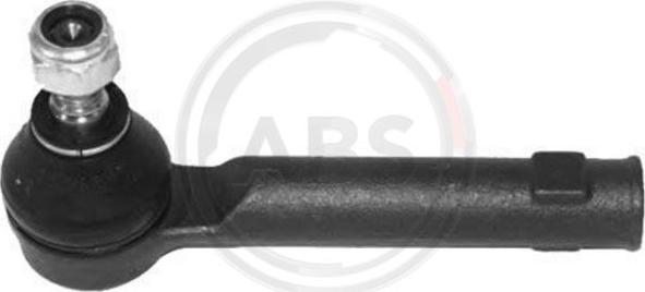 A.B.S. 230425 - Наконечник рулевой тяги, шарнир autospares.lv