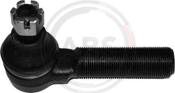 A.B.S. 230477 - Наконечник рулевой тяги, шарнир autospares.lv