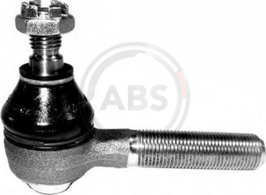 A.B.S. 230545 - Наконечник рулевой тяги, шарнир autospares.lv