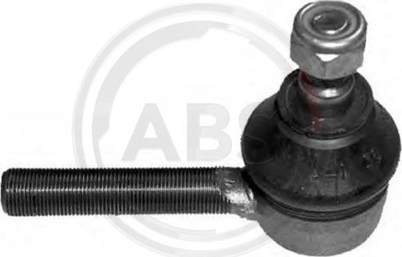 A.B.S. 230540 - Наконечник рулевой тяги, шарнир autospares.lv