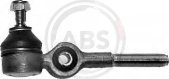 A.B.S. 230541 - Наконечник рулевой тяги, шарнир autospares.lv