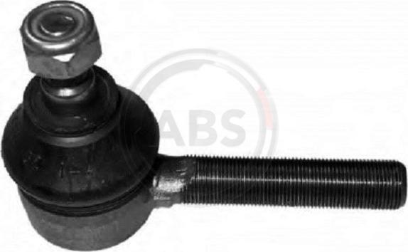 A.B.S. 230553 - Наконечник рулевой тяги, шарнир autospares.lv