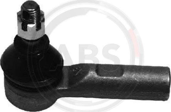 A.B.S. 230506 - Наконечник рулевой тяги, шарнир autospares.lv