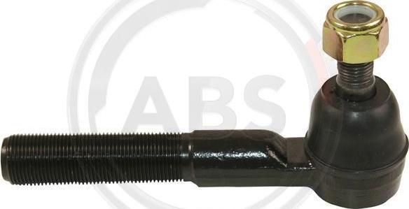 A.B.S. 230501 - Наконечник рулевой тяги, шарнир autospares.lv